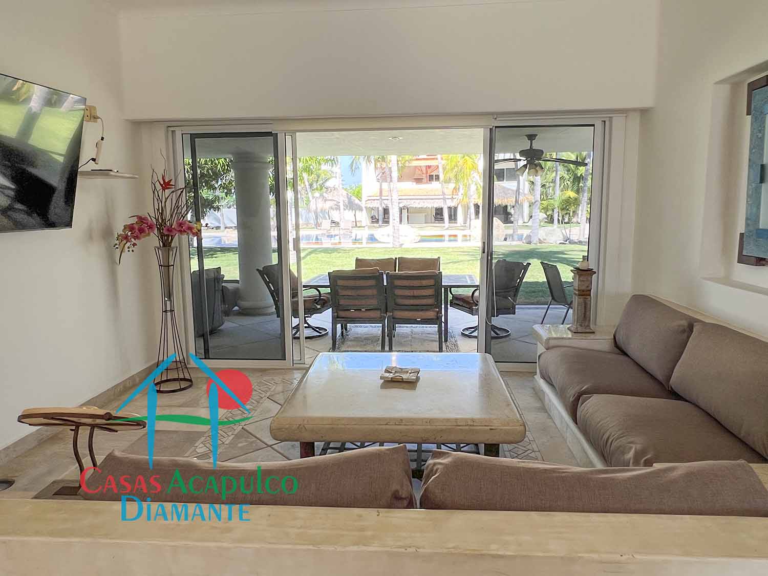 Son Vida Antigua 7 - Estancia 7